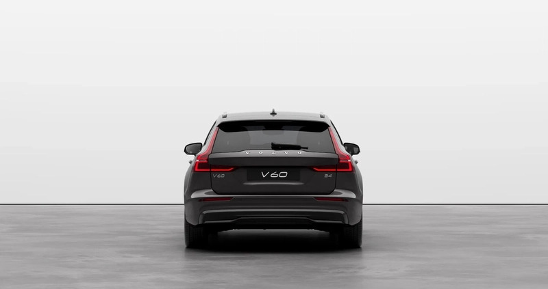 Volvo V60 cena 239700 przebieg: 5, rok produkcji 2024 z Różan małe 16